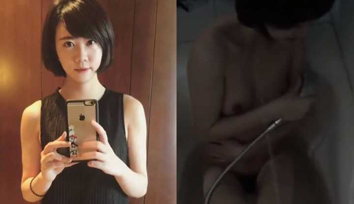 PaliTube - ภรรยาตัวเมียที่ดีที่สุดที่เธอพบในการว่ายน้ำซูโจว
