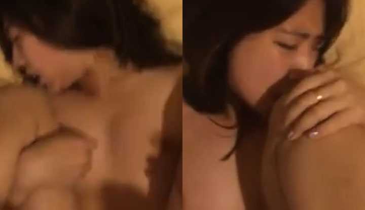 PaliTube - รุ่นน้องสาวปีสอง ทั้งเจ็บทั้งสุข ยอมทนเพื่อถึงจุดสุดยอด~