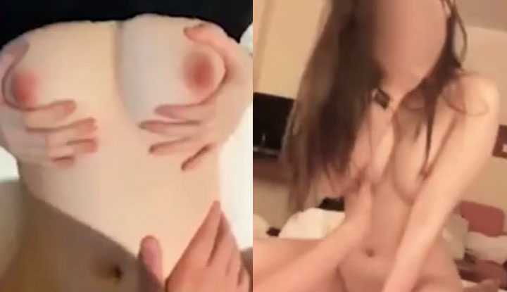 PaliTube - พ่อเก่งจังเลย! เย็ดหีได้ฟินมาก รุ่นเก๋าจริงๆ