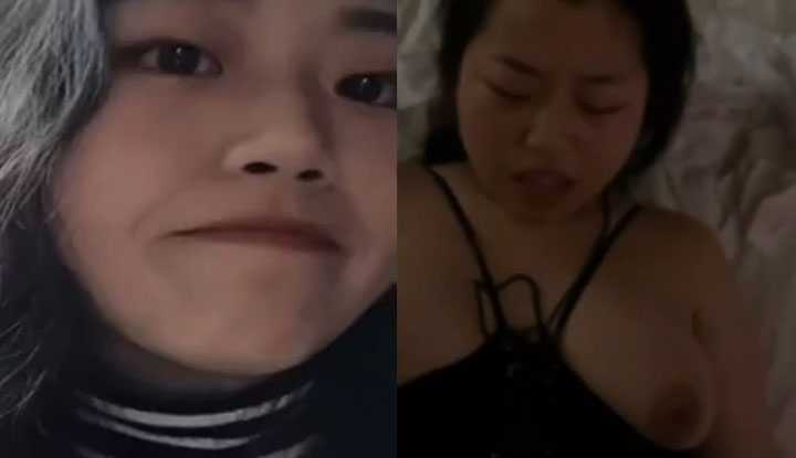 PaliTube - สาวแก่สุดแซ่บ ถือแท่งเนื้อเข้ามือทั้งสองข้าง ~ ใส่ชุดเซ็กซี่ แหอวน เท่มาก