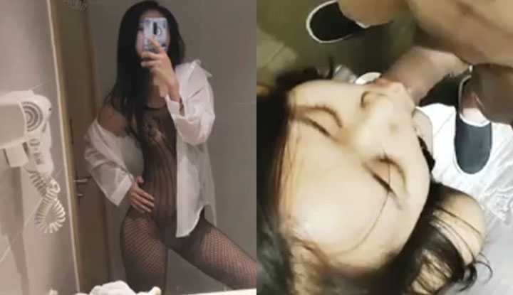 PaliTube - สาวงามนัดเย็ดหัวหน้างานแล้ว~ ถ่ายวิดีโอตัวเองก่อนแต่งงาน