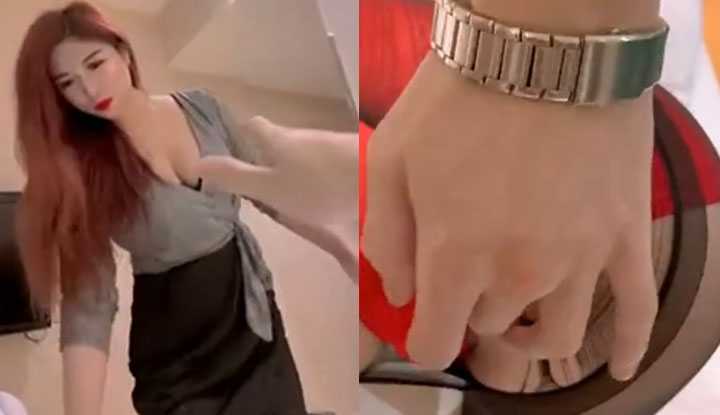 PaliTube - เมียแท้ๆ สวย หน้าด้าน ลามก!