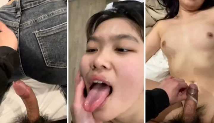 PaliTube - เมื่อฉันกลับมาจากการเดินทางเพื่อทำธุรกิจเป็นเวลาหนึ่งเดือน แฟนของฉันได้ริเริ่มที่จะร่วมมือกับฉันอย่างกระตือรือร้น