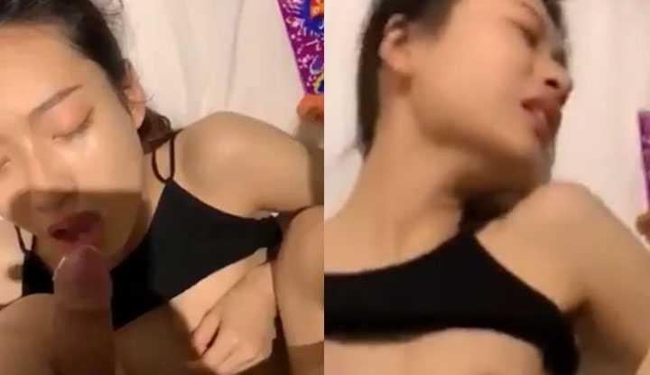 PaliTube - แสดงหน้า โม้ก bukkake หางโจวปีสวย