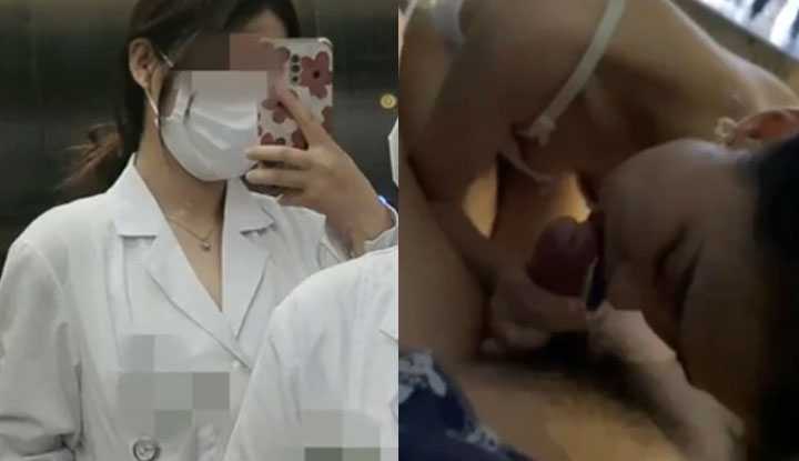 PaliTube - พยาบาลสาวสุดเซ็กซี่ หวั่นโดนแทงหลังเลิกงาน