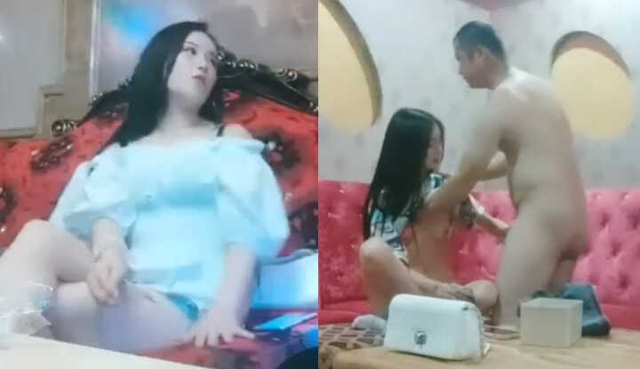 PaliTube - Tan Hua Ge Tang Tan Hua Chen Xiansheng, Two Beauties 4P Lewd Battle