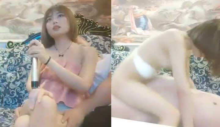 PaliTube - คุณเฉินจากตันฮั่วเกอ รูเล็กๆ น่ารักของคุณไวมาก