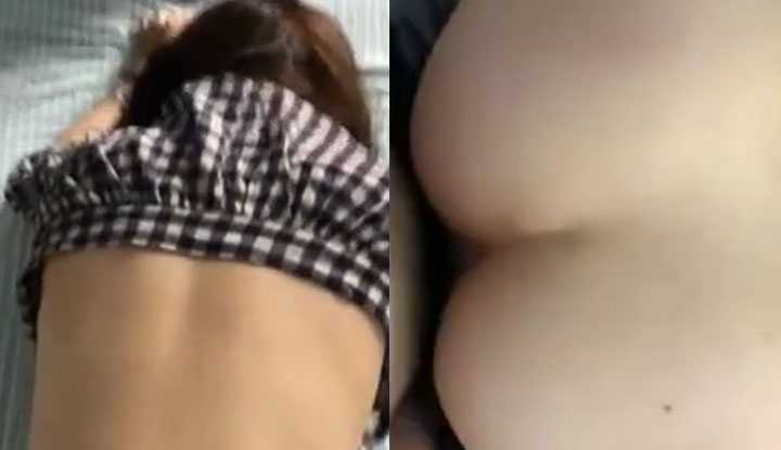 PaliTube - บทสนทนากระตุ้นการโกงป่าของสุนัขตัวเมียที่ทะลึ่ง
