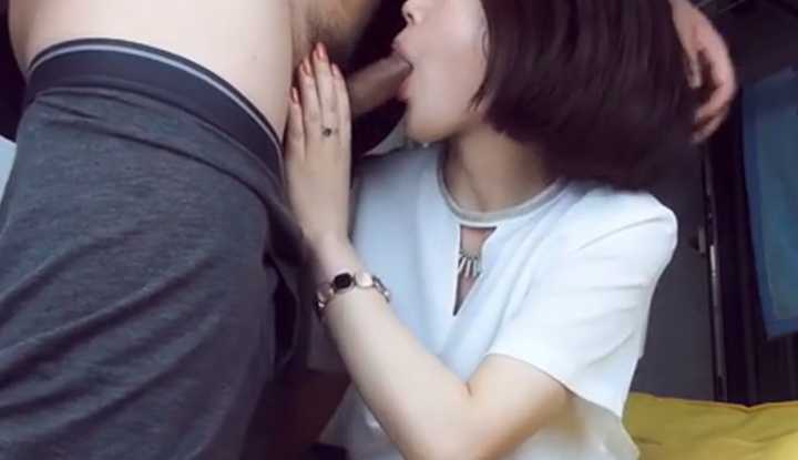 PaliTube - พูดหื่นน้ำพุ่งเมียสาวใส่กระโปรงแดง