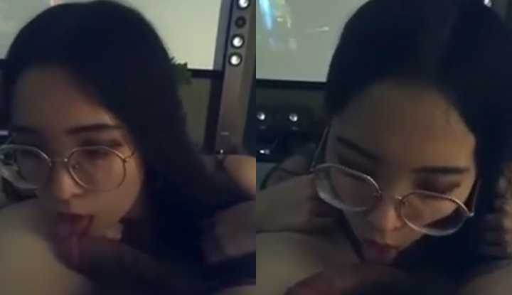 PaliTube - สาวแว่นม.6 ดอกทองอมให้ฉัน