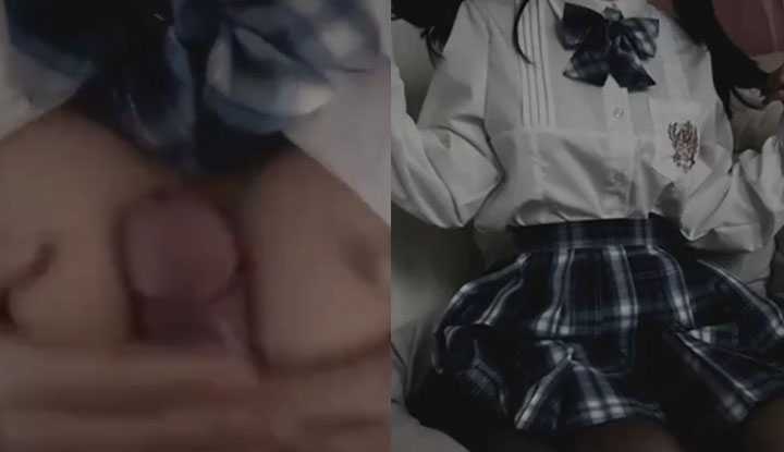 PaliTube - พี่ชายของฉันยืนยันว่าฉันใส่หัวนมไหมสีดำสำหรับใช้เท้าและจบลงด้วยคัมมิง