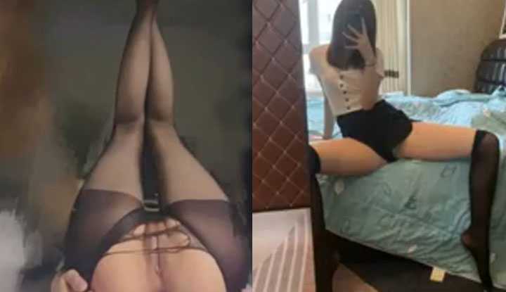 PaliTube - ครูสาวสุดเซ็กซี่ในกวางตุ้ง อวดหอยเป๋าฮื้ออ้วนขาวและอ่อนโยนของเธอ และการเปิดขาของเธอเป็นการยั่วยวนให้ฉันมีเพศสัมพันธ์