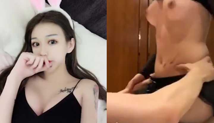 PaliTube - ครูหยาบคายมาก! ชอบให้ตีก้นเธอ ~ ยังชอบกลืนน้ำเชื้อ