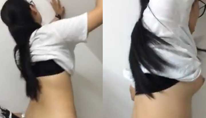 PaliTube - เพศสัมพันธ์ระเบิดในทางเดิน ~ ตะโกนใส่สามีของฉันให้มีเพศสัมพันธ์ฉัน!