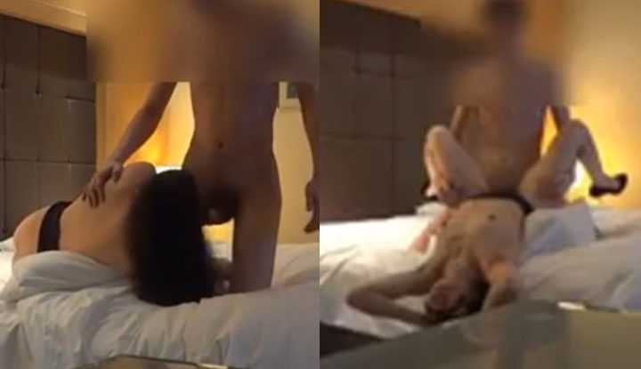 PaliTube - 176 สาวขายาวยังจะโดนฉันกระทืบหลังจากดื่มเหล้า และตำแหน่งที่ยกหัวขึ้นและขาของเธอเปิดก็สบายมาก