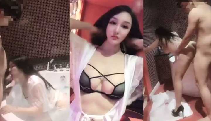 PaliTube - ไปออกทริปกับเจ้านายสาว้ลยต้องขอเย็ดหน่อย