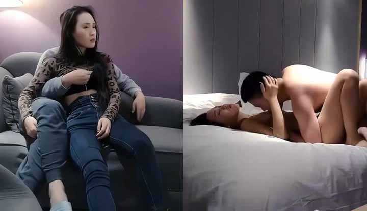 PaliTube - นัดเย็ดสาว จับมือกัน