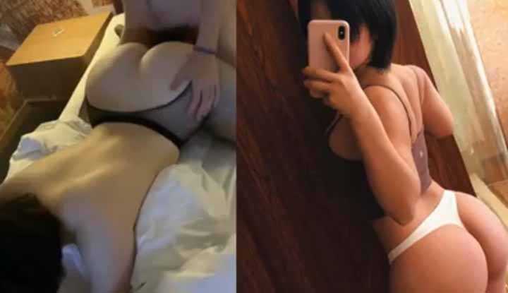 PaliTube - สาวชอบออกกำลังกาย ส่วนมากจะเซ็กส์จัดจริงปะ