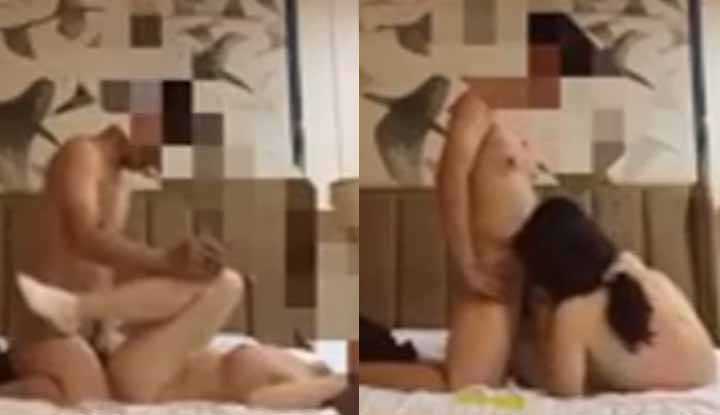 PaliTube - ก็นักเรียนสาวชอบส่งรูปโป๊มายั่วผมใครหละจะทนไหว