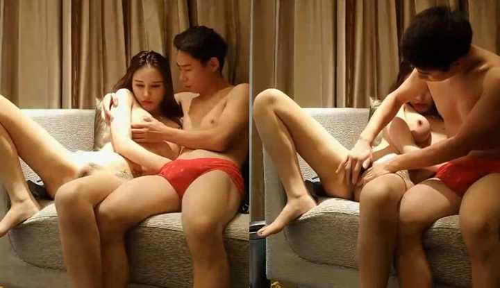 PaliTube - เน็ตไอดอลสาวถูกเย็ด เธอเพิ่งรู้ทีหลังว่าโดนอัดคลิป