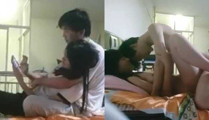 PaliTube - หลังจากช่วยเพื่อนร่วมงานสาวย้ายบ้าน ผลักเพื่อนร่วมงานสาวลงไปแล้วเธอขอให้รับผิดชอบ "เกี่ยวกับข้อมูลติดต่อของนางเอก"