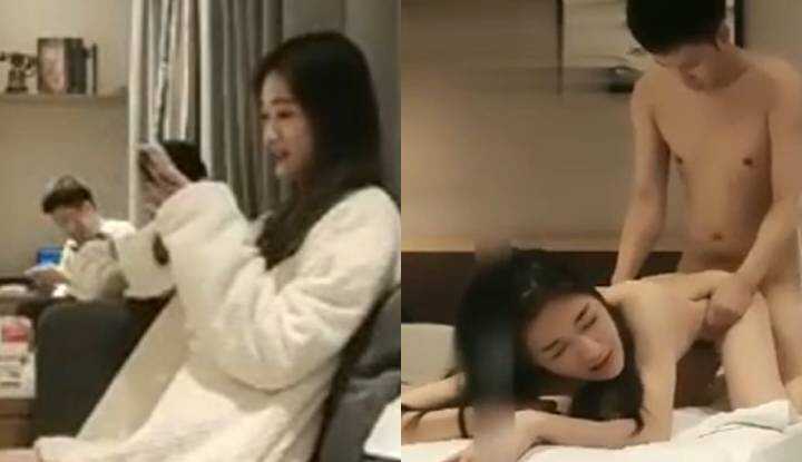 PaliTube - สาวราคาแพงจบสถาบันสอนเต้น แอบรับงานเย็ดสดสบายๆ