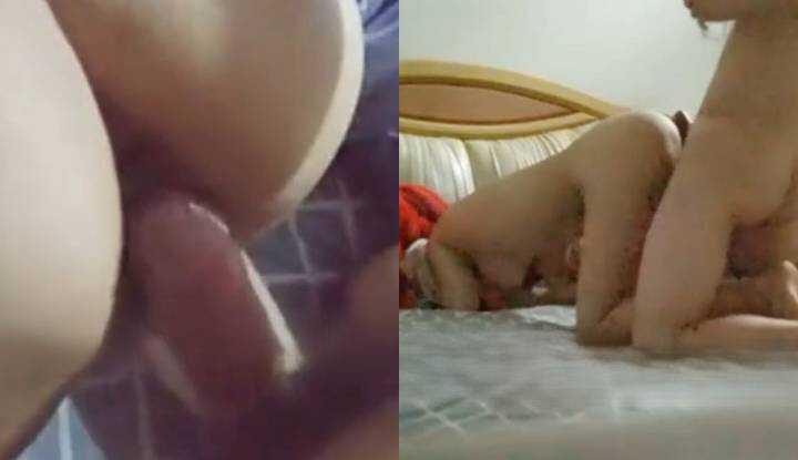 PaliTube - นักศึกษาปริญญาโทที่เช่าบ้านนอกมหาวิทยาลัยนอกใจแฟนขณะที่แฟนไม่อยู่