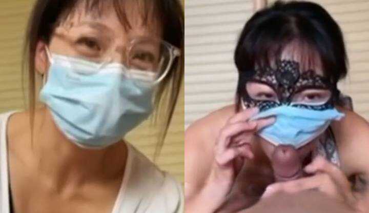 PaliTube - ช่วยตัวเองโดนแฟนสาวแอบดู แล้วเธออยากมาช่วยด้วย