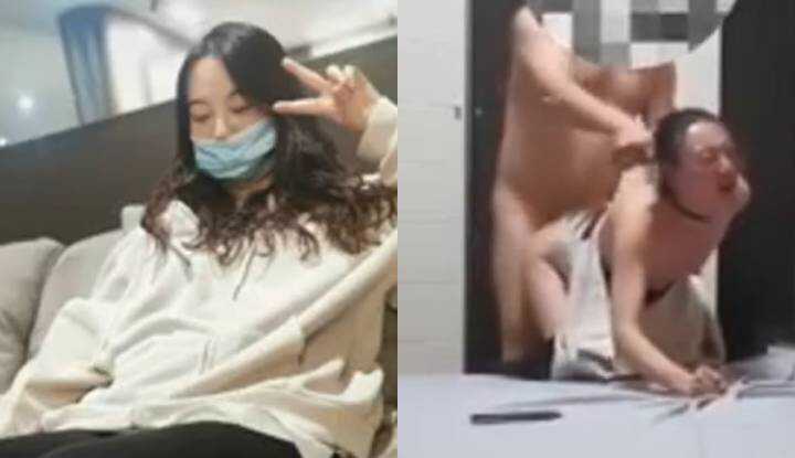 PaliTube - ในที่สุดก็ได้พูดถึงสามีของเธอ!