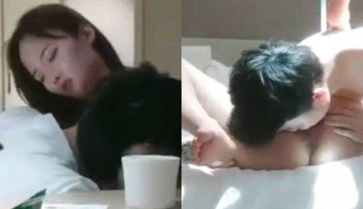 PaliTube - เซอร์ไพรส์จริงๆ ในที่สุดก็ได้สาวเซ็กซี่ที่ฝันถึง หัวใจเต้นตึกตักกับนมใหญ่ๆนุ่มๆ! เย็ดสดแตกคาหน้า