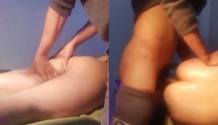 PaliTube - เวลาพักผ่อนของสาวน้อยกับนวดสปา "ช้าลงหน่อยได้ไหม"