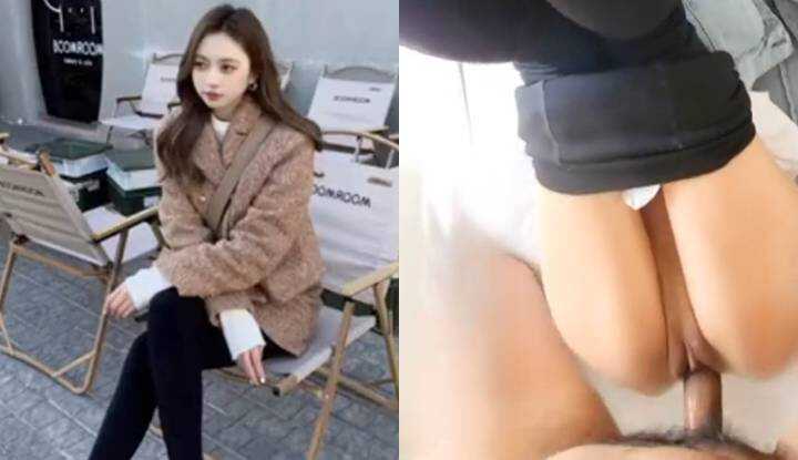 PaliTube - เน็ตไอดอลในวงการแคมปิ้งขึ้นชื่อเรื่องหีสวย หีแน่นน้ำเยิ้มและน้ำขาวข้นเต็มเปี่ยม