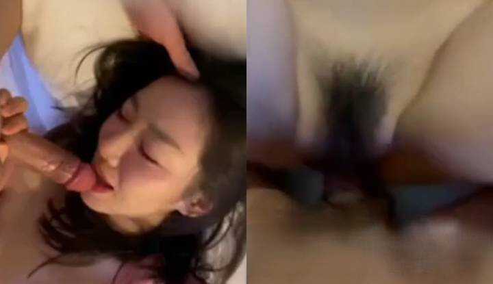 PaliTube - ผู้บริหารหญิงบอกว่าหมดควยฉันใหญ่เกินไปและน่ากลัว