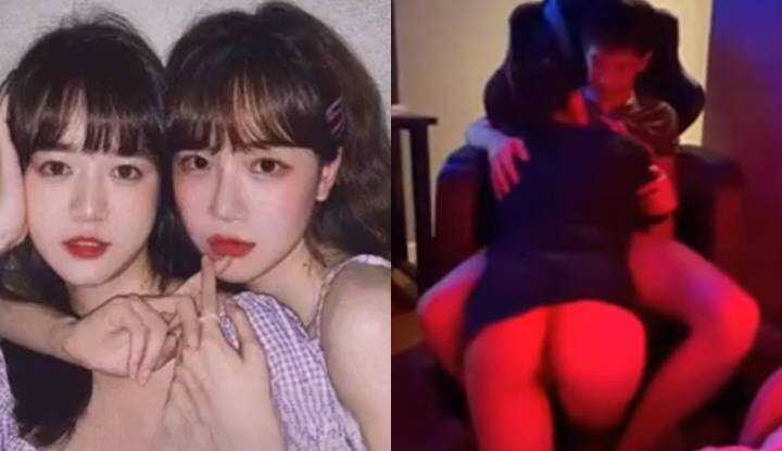 PaliTube - เมล่อนใหม่!! คลิปเซ็กส์ของฮันเจียหนี่จากโรงเรียนอาชีวะติงชาน อู๋ซี หลุดโดยเพื่อนสนิท