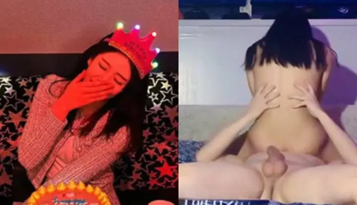 PaliTube - แฟนสาวนักเรียนของฉันคงไม่เคยจินตนาการว่าวันเกิดของเธอจะตกเป็นของฉัน