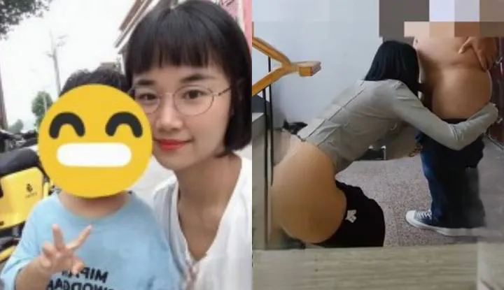 PaliTube - สาวน้อยในละแวกบ้านเย็ดกลางแจ้งท่าหมากับฉันในทางเดินบันไดตอนที่ผัวกำลังงีบหลับ สามีโทรมาถามไถ่กะทันหันเกือบโดนจับได้