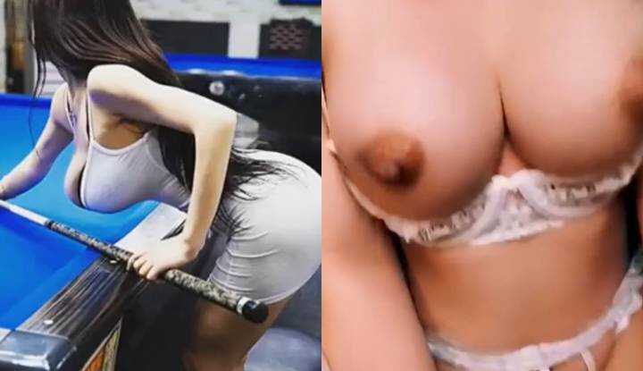 PaliTube - เสียงครางเงี่ยนทั้งเรื่องถึงจุดสุดยอดต่อเนื่อง! ถุงน่องขาวนมใหญ่ ตูดอวบ สาวนักเรียนบ้านดีจอมหื่น