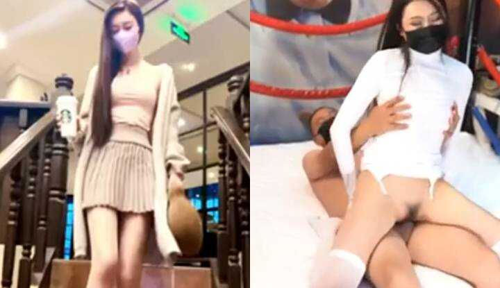 PaliTube - สาวสุดยอดนักศึกษามหาวิทยาลัยลอนดอน