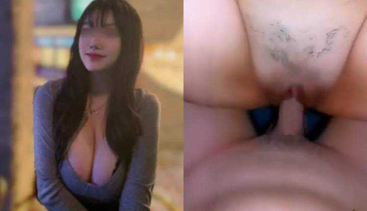 PaliTube - ช็อตใกล้ชิดสตรีมไลน์! แฟนเก้านมโตนอกใจหลังแต่งงานยิ่งเงี่ยนจัด ขย่มควยบ้าคลั่งจนน้ำพุ่ง เย็ดสดกระแทกแรงแตกในสามน้ำ