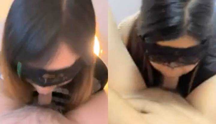 PaliTube - สาวๆ เยอะแยะอยู่ในมือเซียนวงการฝึก SM สองนังเงี่ยนแย่งเย็ดกัน อิจฉาเลย!!!