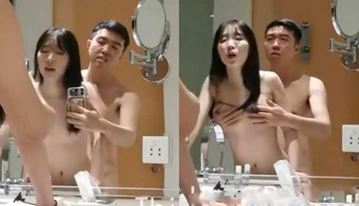 PaliTube - สาวแบ๊วคอสเป็นกระต่าย ชวนแฟนเย็ด