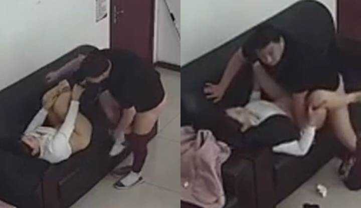 PaliTube - สาวนักพนันติดหนี้พนัน ยอมใช้ร่างกายชดใช้ดอกเบี้ย