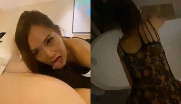 PaliTube - สาวที่ชอบคำพูดลามกและมีความต้องการแรงกล้า