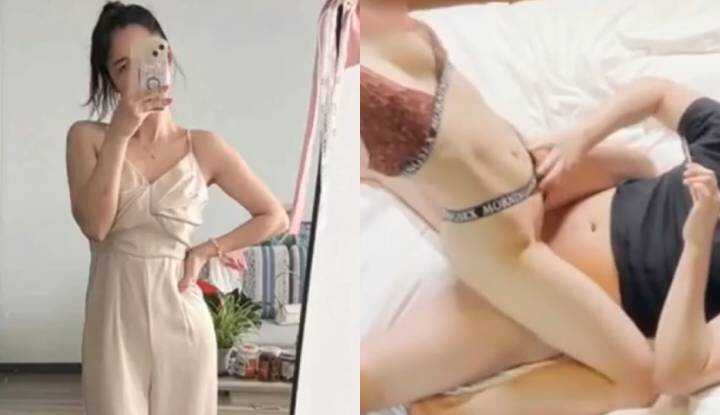 PaliTube - หุ่นเพอร์เฟกต์สนุกกับแตกใน ใครจะทนได้ 5 นาทีกับหุ่นนี้