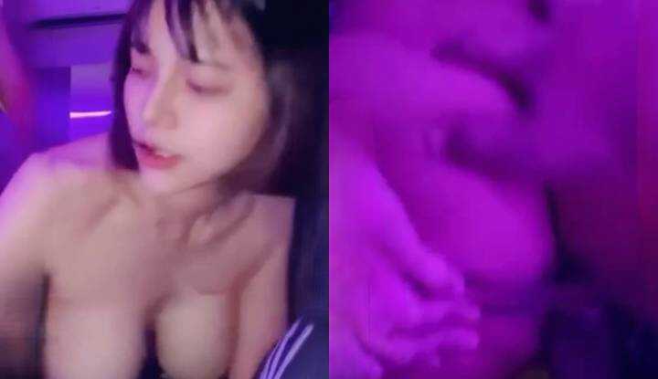 PaliTube - แสงสีม่วงสามารถกระตุ้นความปรารถนาของกันและกันได้