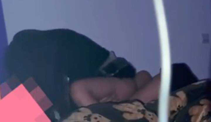 PaliTube - หลังจากนั้น ทั้งสองพาฉันกลับมาที่อพาร์ทเมนต์ เย็ดฉันตอนเพื่อนสนิทหลับ แล้วแตกในฉันเลย! ข้อมูลวิดีโอ