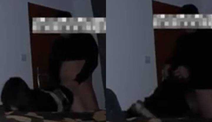 PaliTube - การเย็ดรอบสองมันตื่นเต้นสุดๆ แฟนสาวของเธอแกล้งหลับจริงๆ เธอรู้สึกยังไงในตอนนั้น? กรีดร้องแล้วแตกได้ดี ข้อมูลวิดีโอ