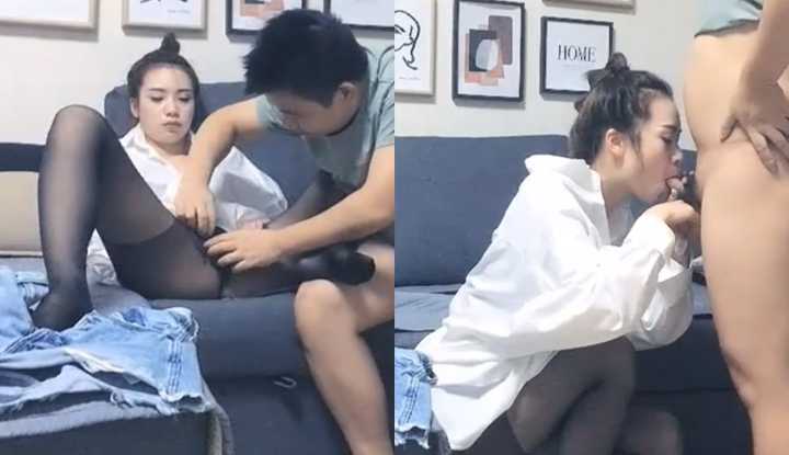 PaliTube - นัดเย็ดสาวเชิ้ตขาว ที่โรงเเรม ผู้หญิงอะไรลีลาดีมากเว่อร์