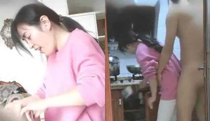 PaliTube - ลูกสะใภ้ของฉันทำงานอย่างไม่รู้จักเหน็ดเหนื่อยเพื่อดูแลเด็กทารก! การทำอาหารในครัวน่ารักน่าหลงใหลมาก ฉันขอแนะนำอย่างยิ่ง "เทคโนโลยีใหม่ one night stand สั่งง่าย เช็คตอนของมาถึง"