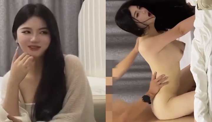PaliTube - สาวนมใหญ่หุ่นดี โดนเสี่ยเช่ามาเย็ด ครางสุดฟิน